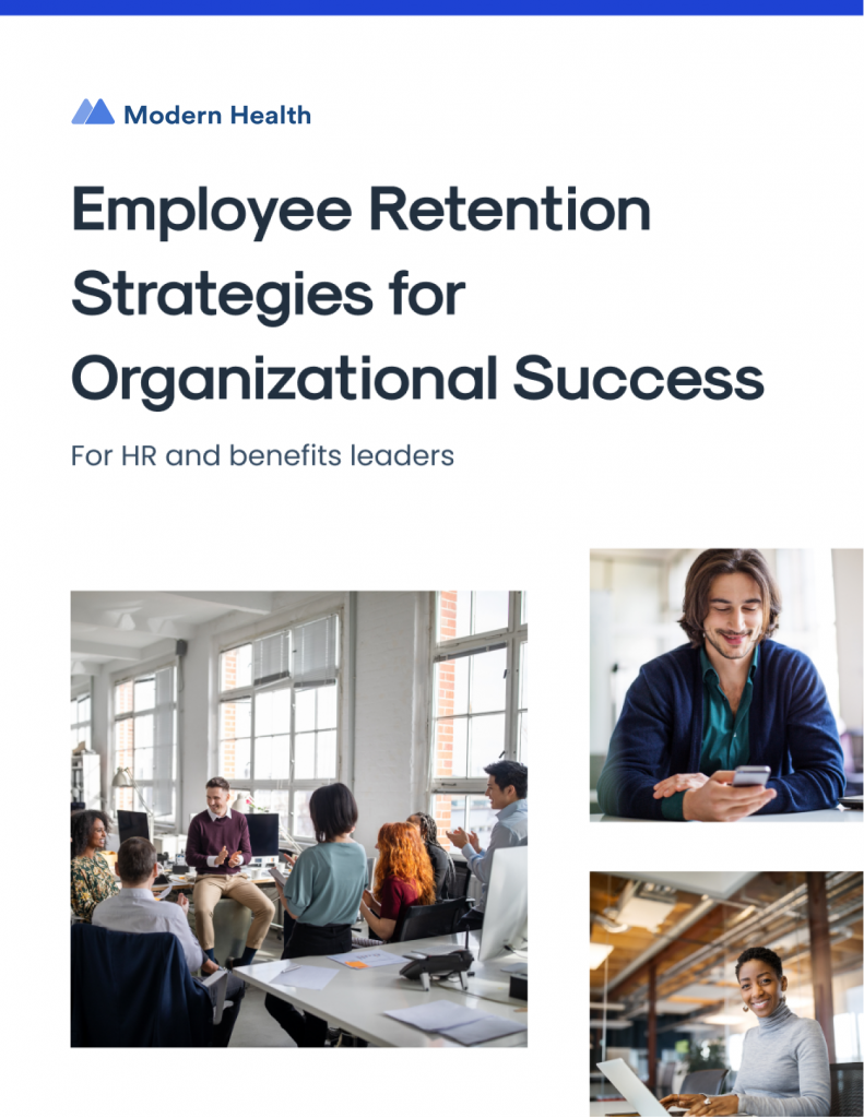 Employee Retention Strategies for Organizational Success – Financial ...